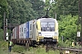 Siemens 20569 - TXL "ES 64 U2-013"
23.06.2010 - Fürth (Bayern)
Thomas Wohlfarth