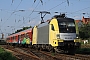 Siemens 20569 - DB Regio "182 513-2"
03.09.2011 - Merseburg
Nils Hecklau