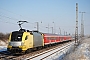 Siemens 20569 - DB Regio "182 513-2"
05.02.2012 - Großkorbetha
Marcus Schrödter