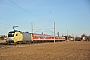 Siemens 20569 - DB Regio "182 513-2"
21.02.2012 - Gotha 
Thierry Leleu