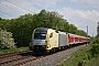 Siemens 20569 - DB Regio "182 513-2"
19.05.2012 - HopfgartenChristian Schröter