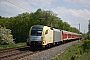 Siemens 20569 - DB Regio "182 513-2"
19.05.2012 - Hopfgarten
Christian Schröter