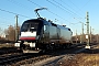 Siemens 20569 - MRCE Dispolok "ES 64 U2-013"
10.12.2013 - München-Laim, RangierbahnhofMichael Raucheisen