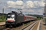 Siemens 20569 - DB Regio "182 513-2"
26.05.2014 - Naumburg(Saale)Christian Klotz