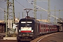 Siemens 20569 - DB Regio "182 513-2"
07.04.2015 - Weimar
Janosch Richter