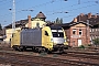 Siemens 20570 - PEC "ES 64 U2-014"
19.09.2003 - Hoyerswerda
Dieter Stiller