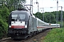Siemens 20570 - DB Fernverkehr "182 514-0"
05.06.2009 - Köln, Bahnhof WestIvo van Dijk