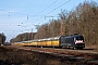 Siemens 20570 - TXL "ES 64 U2-014"
27.03.2012 - Lübberstedt
Erik Körschenhausen