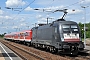 Siemens 20570 - DB Regio "182 514-0"
10.06.2012 - Großkorbetha
André Grouillet