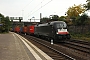 Siemens 20570 - TXL "ES 64 U2-014"
02.10.2012 - Hamburg-HarburgPatrick Bock