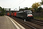 Siemens 20570 - TXL "ES 64 U2-014"
02.10.2012 - Hamburg-Harburg
Patrick Bock