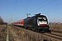 Siemens 20570 - DB Regio "182 514-0"
05.03.2013 - Leuna, Werke NordChristian Klotz