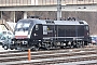 Siemens 20570 - TXL "ES 64 U2-014"
12.02.2014 - Kufstein
Thomas Wohlfarth