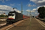 Siemens 20570 - DB Regio "182 514-0"
28.08.2014 - Weimar
Alex Huber