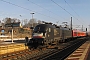 Siemens 20570 - DB Regio "182 514-0"
24.01.2015 - Neudietendorf
Frank Thomas