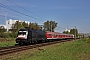 Siemens 20570 - DB Regio "182 514-0"
29.04.2015 - Leuna, Bahnhof Leuna Werke NordChristian Klotz