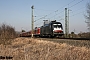 Siemens 20570 - DB Regio "182 514-0"
20.03.2015 - WeimarAlex Huber