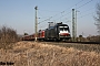 Siemens 20570 - DB Regio "182 514-0"
20.03.2015 - Weimar
Alex Huber