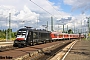 Siemens 20570 - DB Regio "182 514-0"
09.09.2013 - WeimarAlex Huber