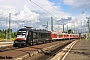 Siemens 20570 - DB Regio "182 514-0"
09.09.2013 - Weimar
Alex Huber