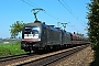 Siemens 20570 - NIAG "ES 64 U2-014"
10.05.2017 - Alsbach (Bergstr.)
Kurt Sattig