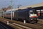 Siemens 20570 - DB Fernverkehr "182 514-0"
16.02.2011 - Mannheim, Hauptbahnhof
Harald Belz