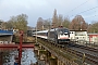 Siemens 20570 - LP "ES 64 U2-014"
08.01.2022 - Wetter (Ruhr)Carsten Klatt