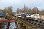 Siemens 20570 - LP "ES 64 U2-014"
08.01.2022 - Wetter (Ruhr)
Carsten Klatt