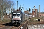 Siemens 20570 - LP "ES 64 U2-014"
27.02.2022 - Bochum, Hauptbahnhof
Thomas Wohlfarth