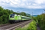 Siemens 20571 - NeS "ES 64 U2-015"
06.06.2022 - Bonn-Limperich
Fabian Halsig