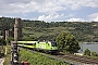 Siemens 20571 - NeS "ES 64 U2-015"
13.06.2022 - Oberwesel
Martin Welzel