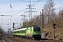 Siemens 20571 - NeS "ES 64 U2-015"
13.03.2022 - Gelsenkirchen
Ingmar Weidig