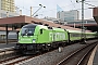 Siemens 20571 - ??? "ES 64 U2-015"
31.10.2022 - Düsseldorf, HauptbahnhofThomas Wohlfarth