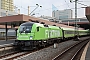 Siemens 20571 - NeS "ES 64 U2-015"
31.10.2022 - Düsseldorf, Hauptbahnhof
Thomas Wohlfarth