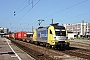 Siemens 20571 - boxXpress "ES 64 U2-015"
10.07.2008 - München, Bahnhof München Ost
René Große