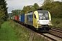 Siemens 20571 - boxXpress "ES 64 U2-015"
17.09.2011 - Unkel
Sven Jonas