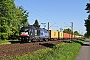 Siemens 20571 - boxXpress "ES 64 U2-015"
03.05.2014 - Dörverden
Heinrich Hölscher