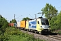 Siemens 20571 - boxXpress "ES 64 U2-015"
21.05.2010 - Hannover-Limmer
Thomas Wohlfarth