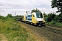 Siemens 20571 - boxXpress "ES 64 U2-015"
10.07.2003 - Hannover-Limmer
Christian Stolze