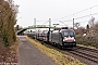 Siemens 20571 - NIAG "ES 64 U2-015"
22.02.2021 - Bonn-Tannenbusch
Fabian Halsig