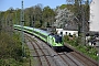 Siemens 20571 - NeS "ES 64 U2-015"
17.04.2022 - Essen-Kray
Carsten Klatt