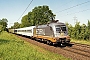 Siemens 20572 - Hector Rail "242.516"
09.05.2018 - Lehrte-Ahlten
Christian Stolze