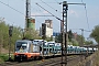 Siemens 20572 - Hector Rail "242.516"
28.04.2021 - Hannover-Misburg
Christian Stolze