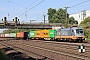 Siemens 20572 - Hector Rail "242.516"
23.08.2022 - Wunstorf
Thomas Wohlfarth