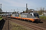 Siemens 20572 - Hector Rail "242.516"
17.04.2018 - Seelze
Daniel Korbach