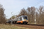 Siemens 20572 - Hector Rail "242.516"
13.04.2022 - Rangsdorf
Ingmar Weidig
