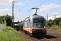 Siemens 20572 - Hector Rail "242.516"
23.07.2022 - Wunstorf
Thomas Wohlfarth