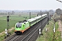 Siemens 20572 - Hector Rail "242.516"
08.04.2023 - Sagehorn
Carsten Klatt