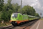 Siemens 20572 - Hector Rail "242.516"
30.06.2023 - Tostedt
Andreas Kriegisch
