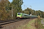 Siemens 20572 - Hector Rail "242.516"
24.10.2024 - Uelzen
Gerd Zerulla